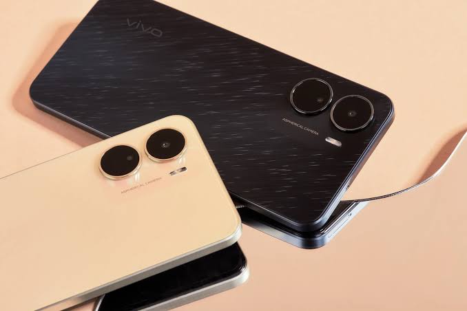 বাংলাদেশে vivo y16 এর দাম