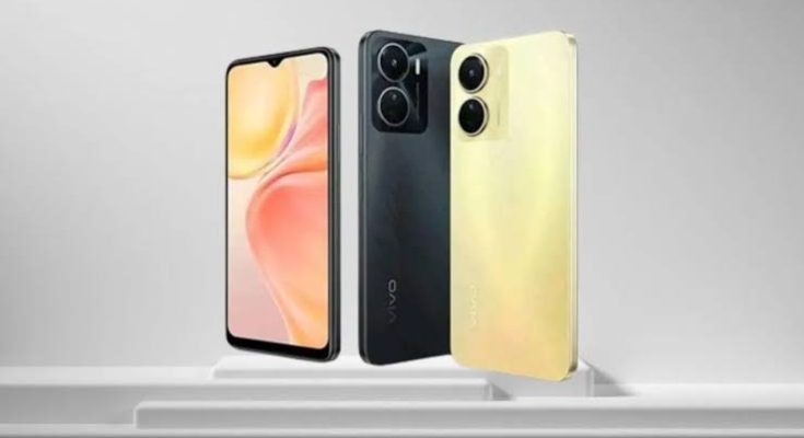 বাংলাদেশে vivo y16 এর দাম